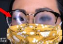 $7 Spray Stops Glasses From Fogging Up