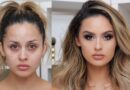 FULL COVERAGE GLAM MAKEUP TUTORIAL