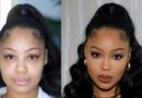 Full Coverage Makeup Tutorial