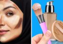 33 BEST MAKEUP HACKS OF ALL TIMES