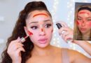 Testing Weird TikTok Makeup Hacks…