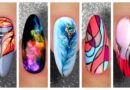Nail Art Design  💅 Nail Art Compilation | Tutorial #20nails