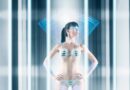 A Closet Full of Smart Garments Is the Future