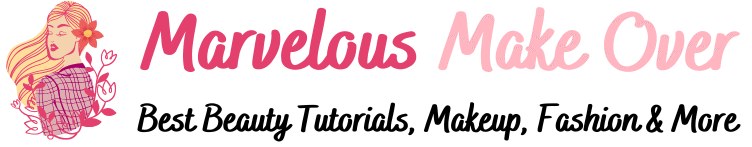 Marvelous Make Over